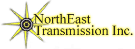 Northeast Transmission Inc. Logo