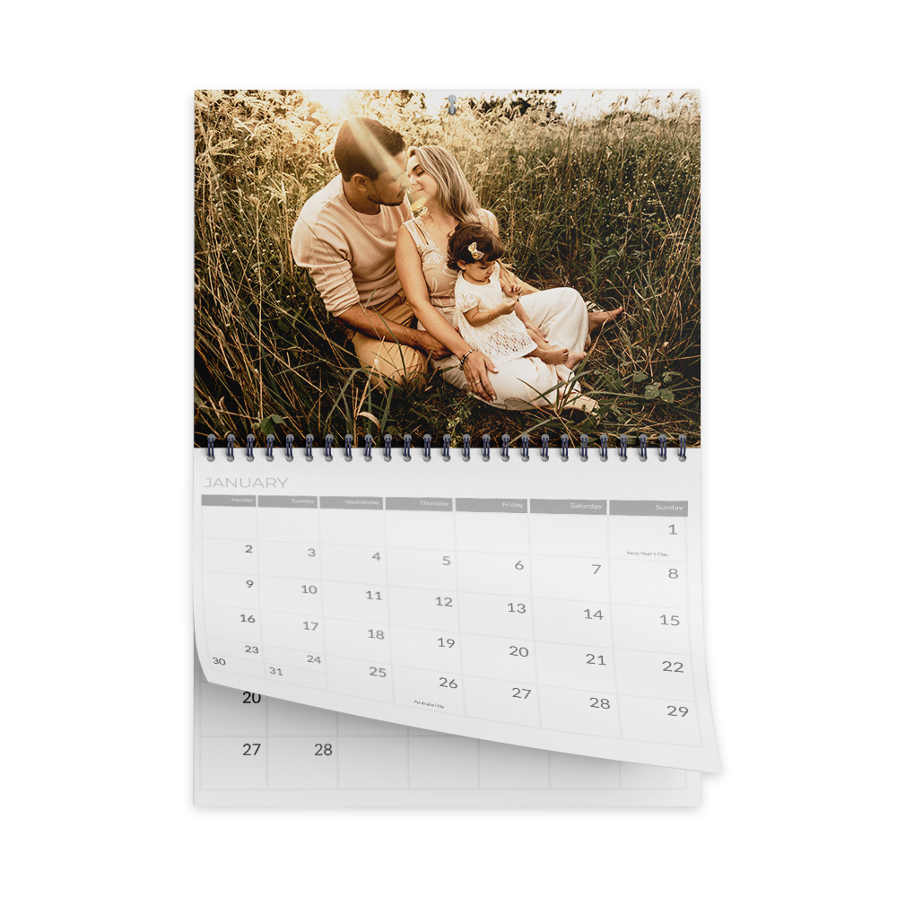 Photo Calendars image