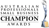 Australian construction awards 2020 logo