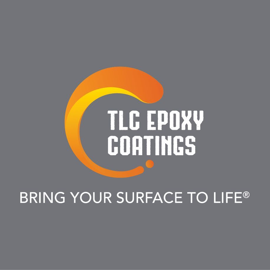 tic epoxy coatings, custom logo design, Sydney graphic design business, Sydney flooring specialist