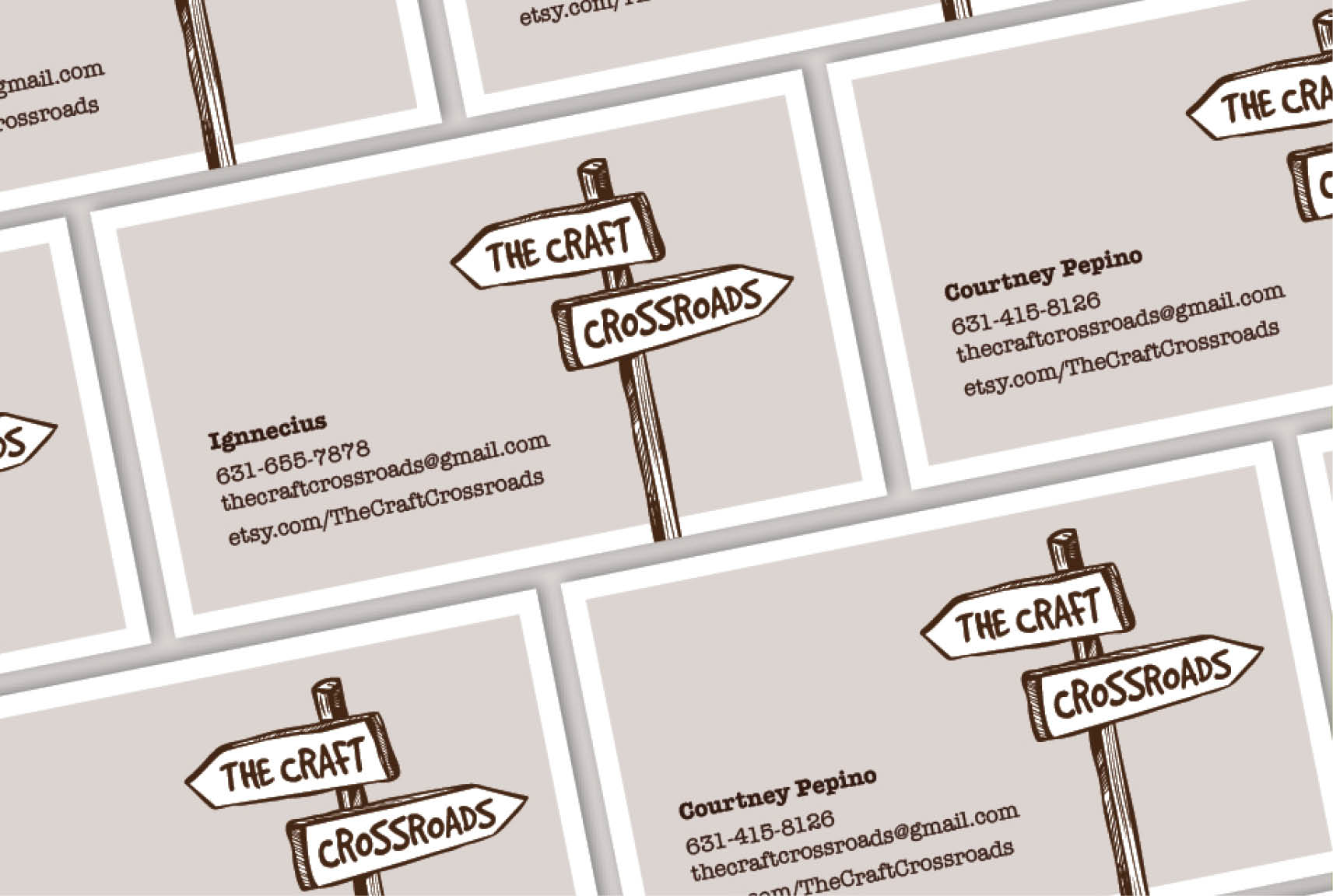 Sydney graphic design business, logo design, business card design, business card printing, stationery design