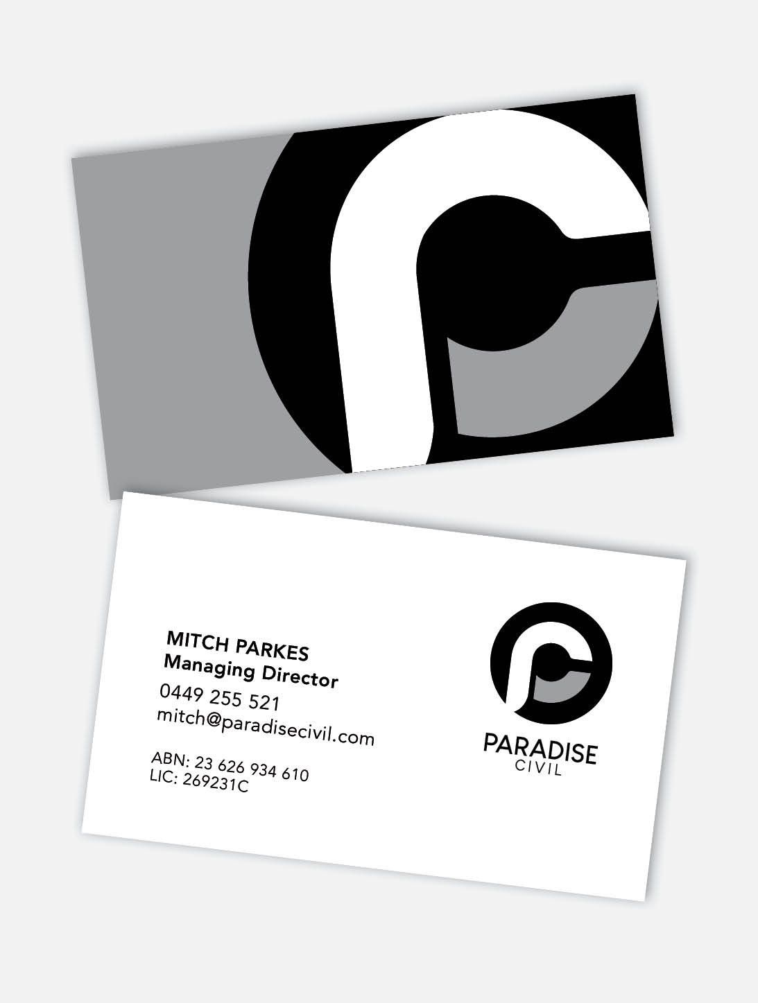 Sydney graphic design business, logo designer Sydney, business card design, business card printing, stationery design