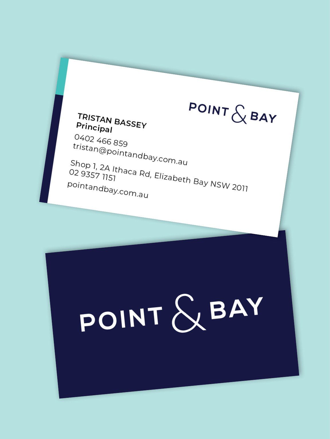 Sydney graphic design business, logo designer Sydney, business card design and print, stationery design, real estate logo