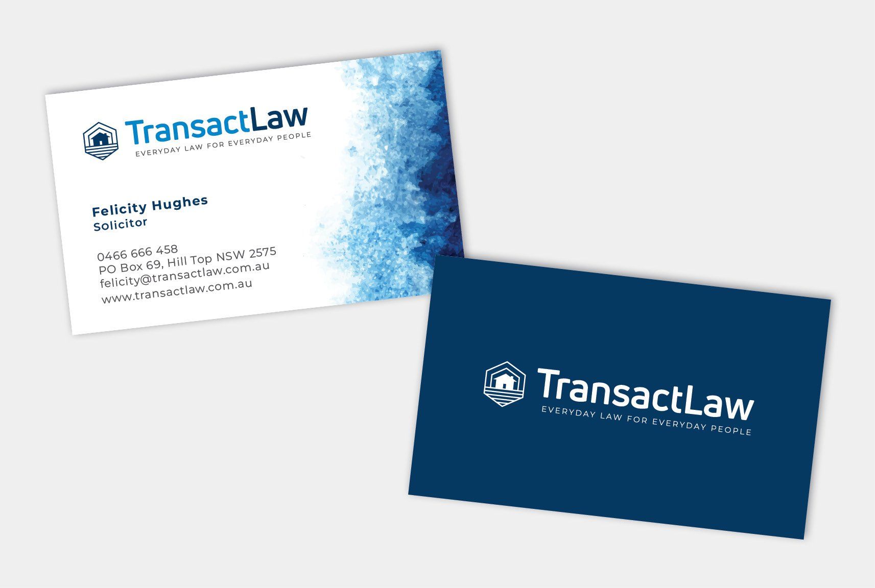 Sydney graphic design business, logo designer Sydney, business card design, business card printing, stationery design