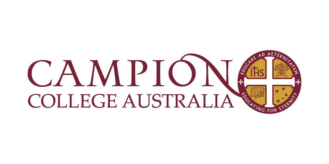 campion college logo