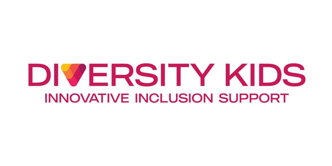 branding, Sydney graphic business, l ogo, logo designer, corporate design, corporate designer Sydney, diversity kids logo