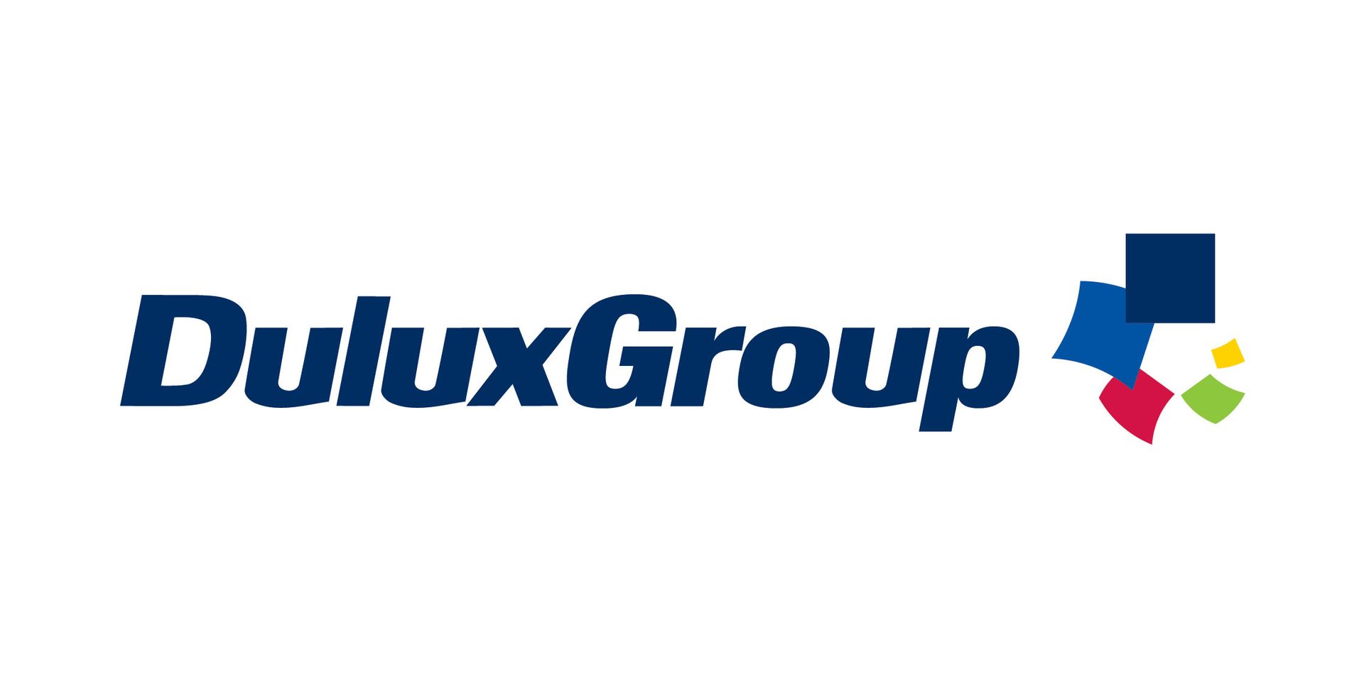 dulux group logo