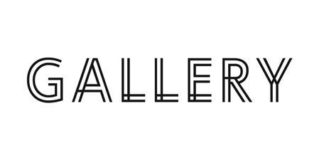 gallery logo