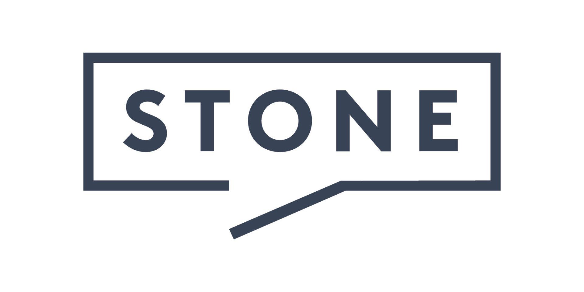 stone logo