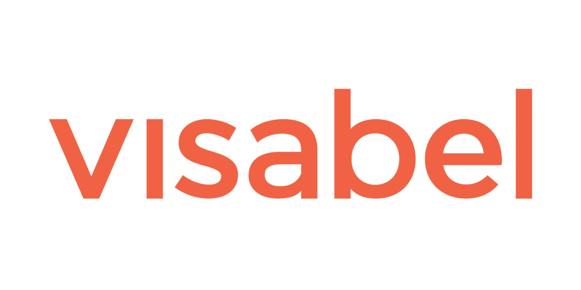 visabel logo