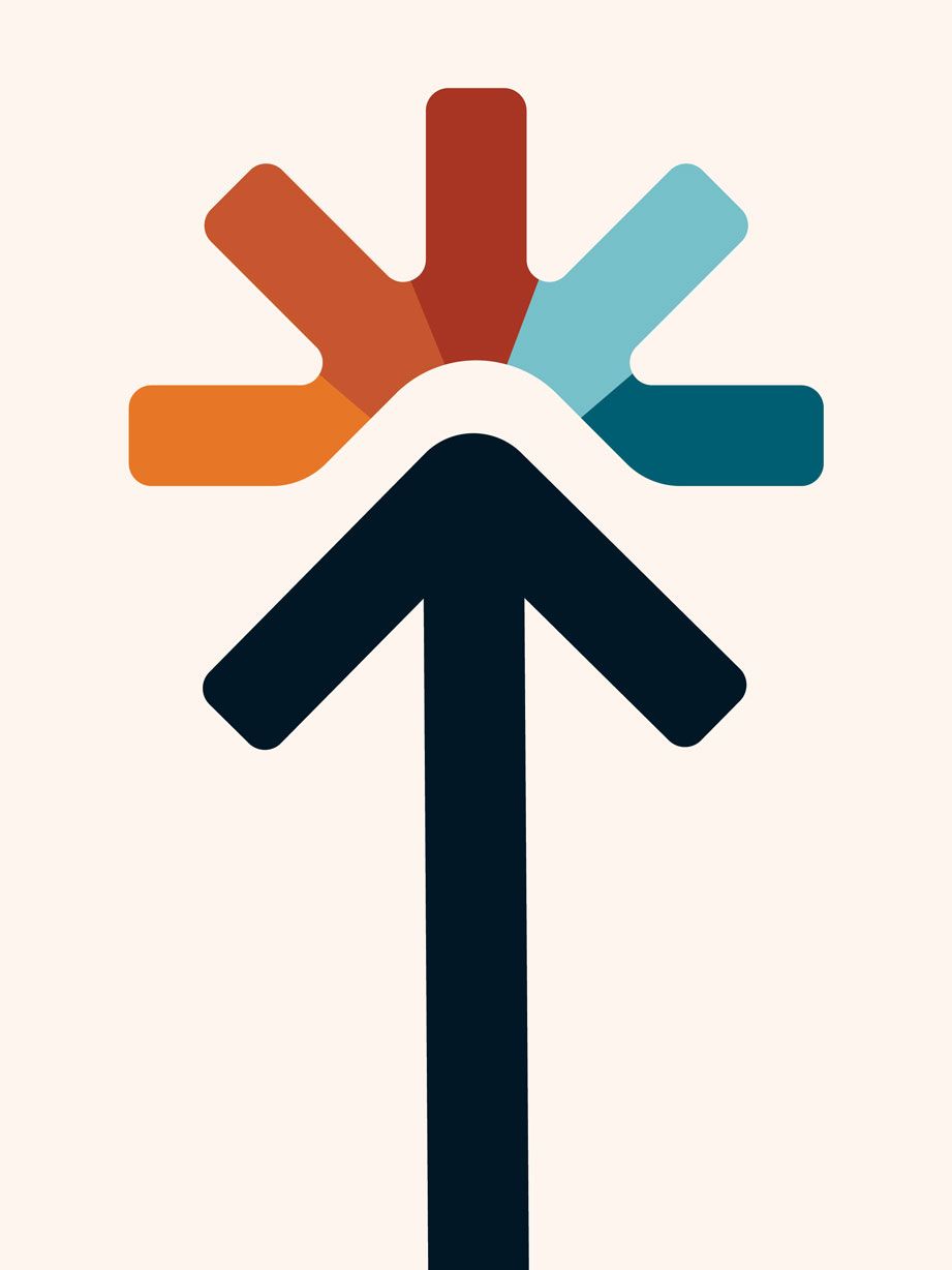 logo design, concept2launch logo, Sydney graphic design, Sydney logo design