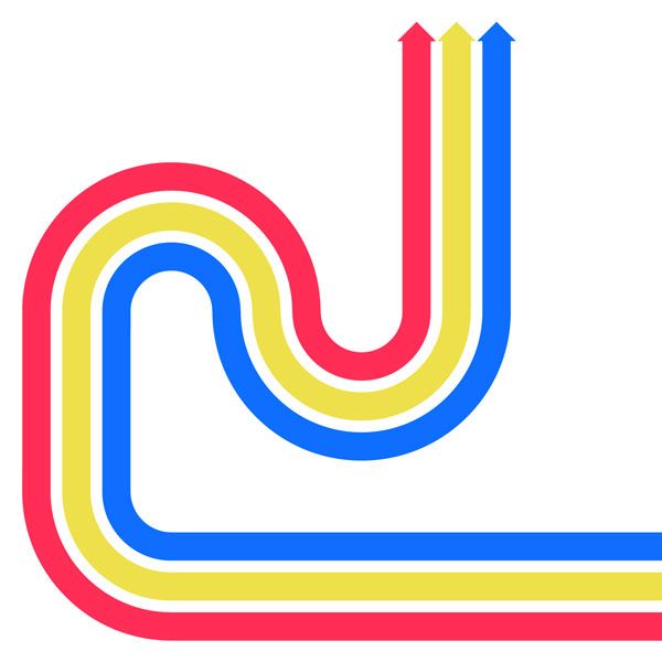 custom event branding explore gp conference 2025 Sydney theme design