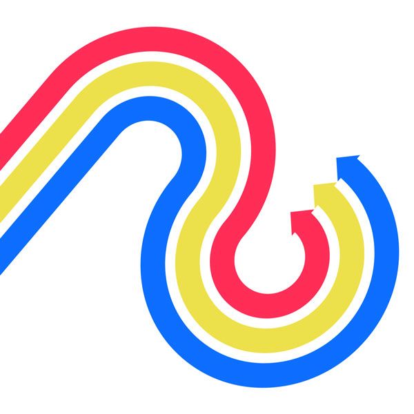 custom event branding explore gp conference 2025 Sydney theme design