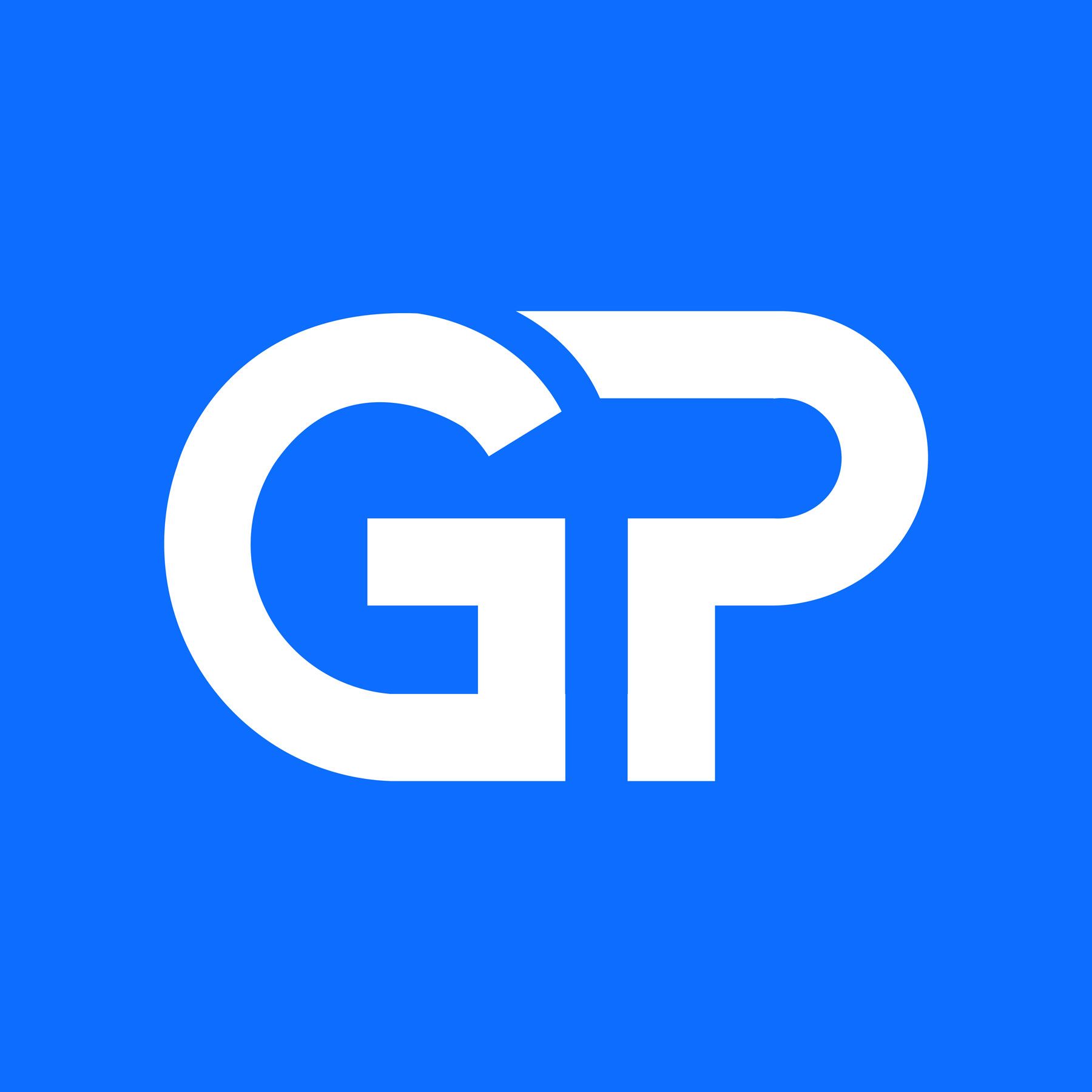 custom event branding explore gp conference 2025 Sydney logo design