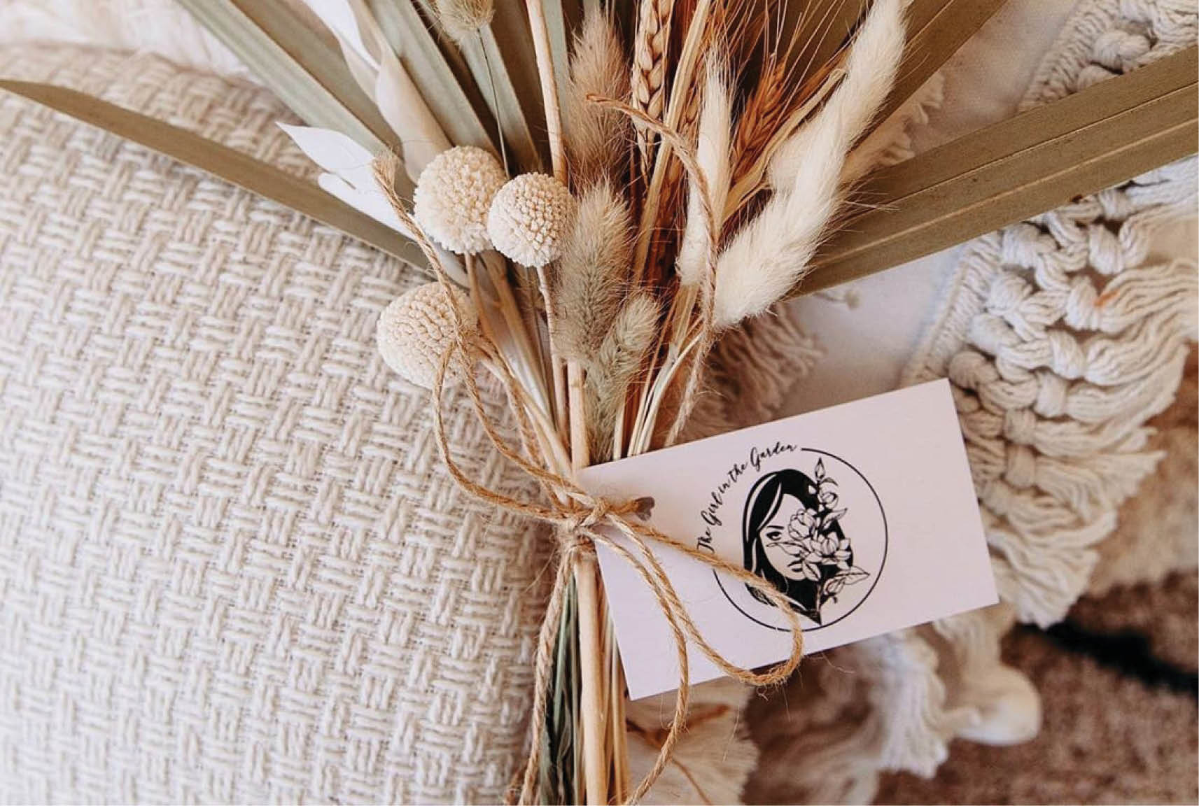 Sydney graphic designer, graphic design, logo design, florist, florist logo, small florist business Sydney