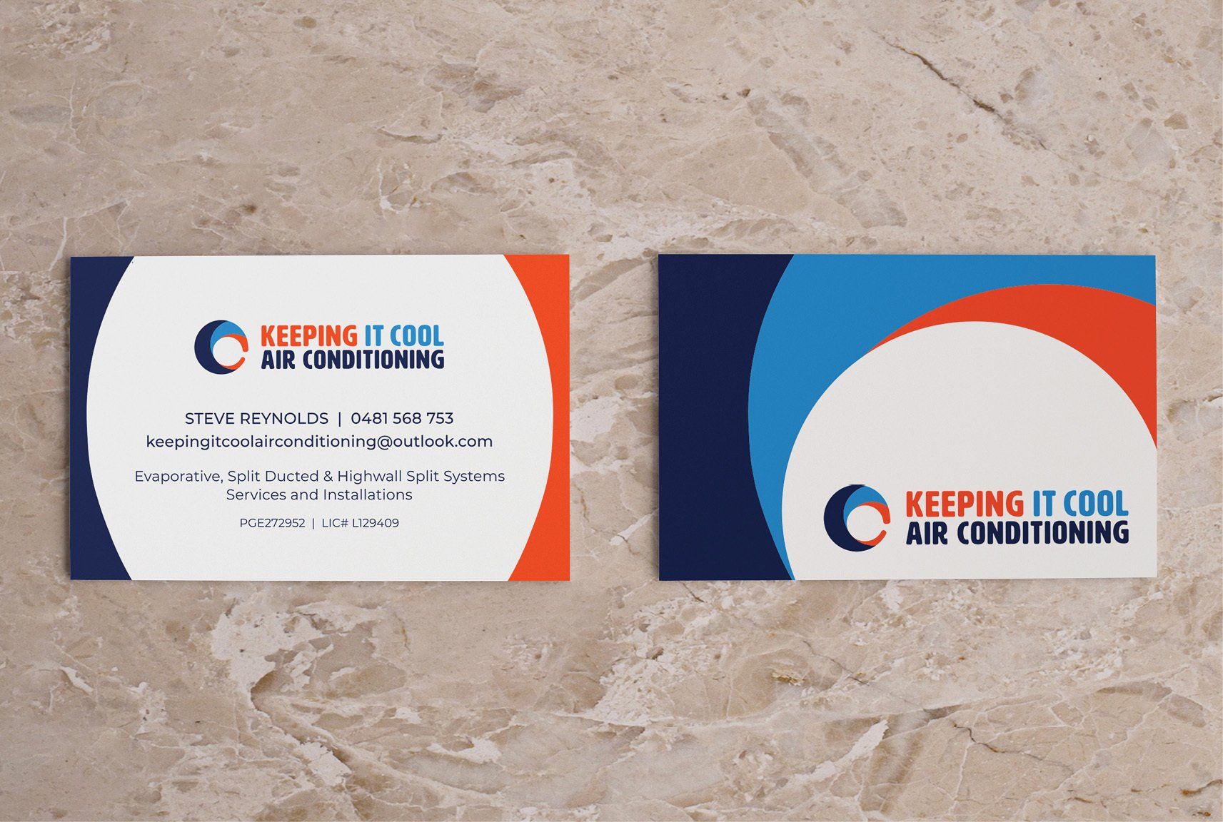 Sydney graphic design business, logo designer Sydney, business card design, business card printing, stationery design