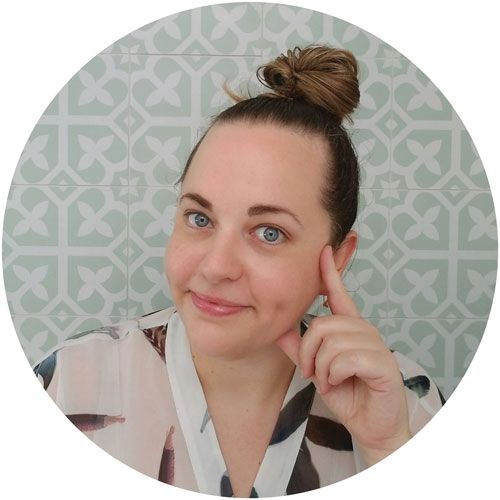 blackrhino creative, blackrhino creative team member Ange, blackrhino creative graphic designer