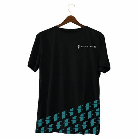 fencetastic, custom logo design, logo design, Sydney graphic design business, fences, work shirt design, branding