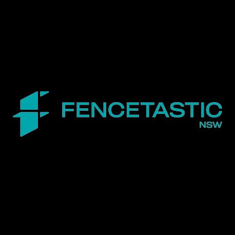 fencetastic, custom logo design, logo design, Sydney graphic design business, fences business Sydney