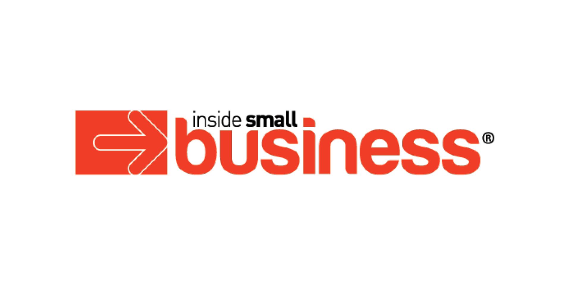 Inside Small business logo