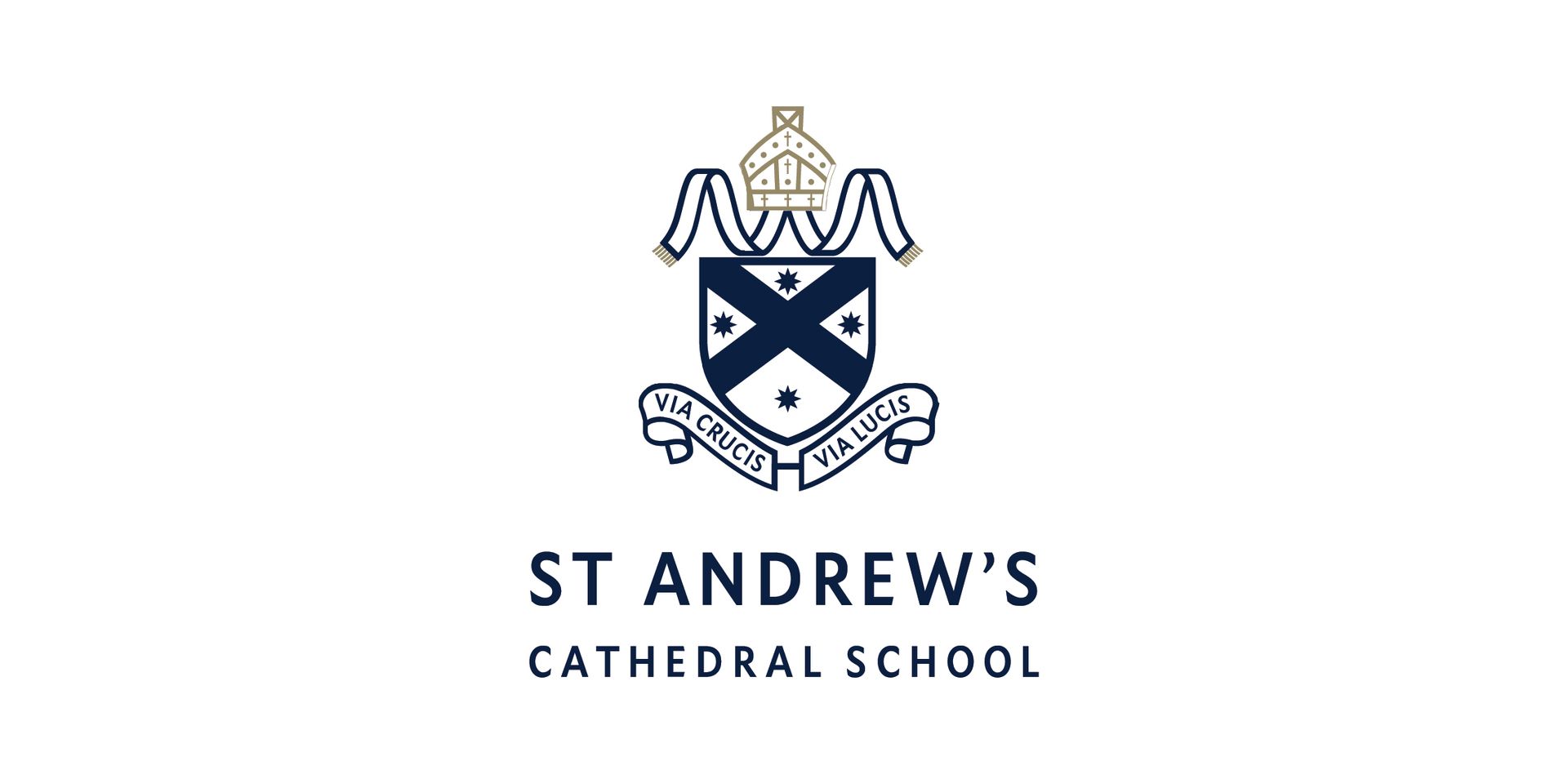 St Andrew's cathedral school logo, sacs, sacs Sydney
