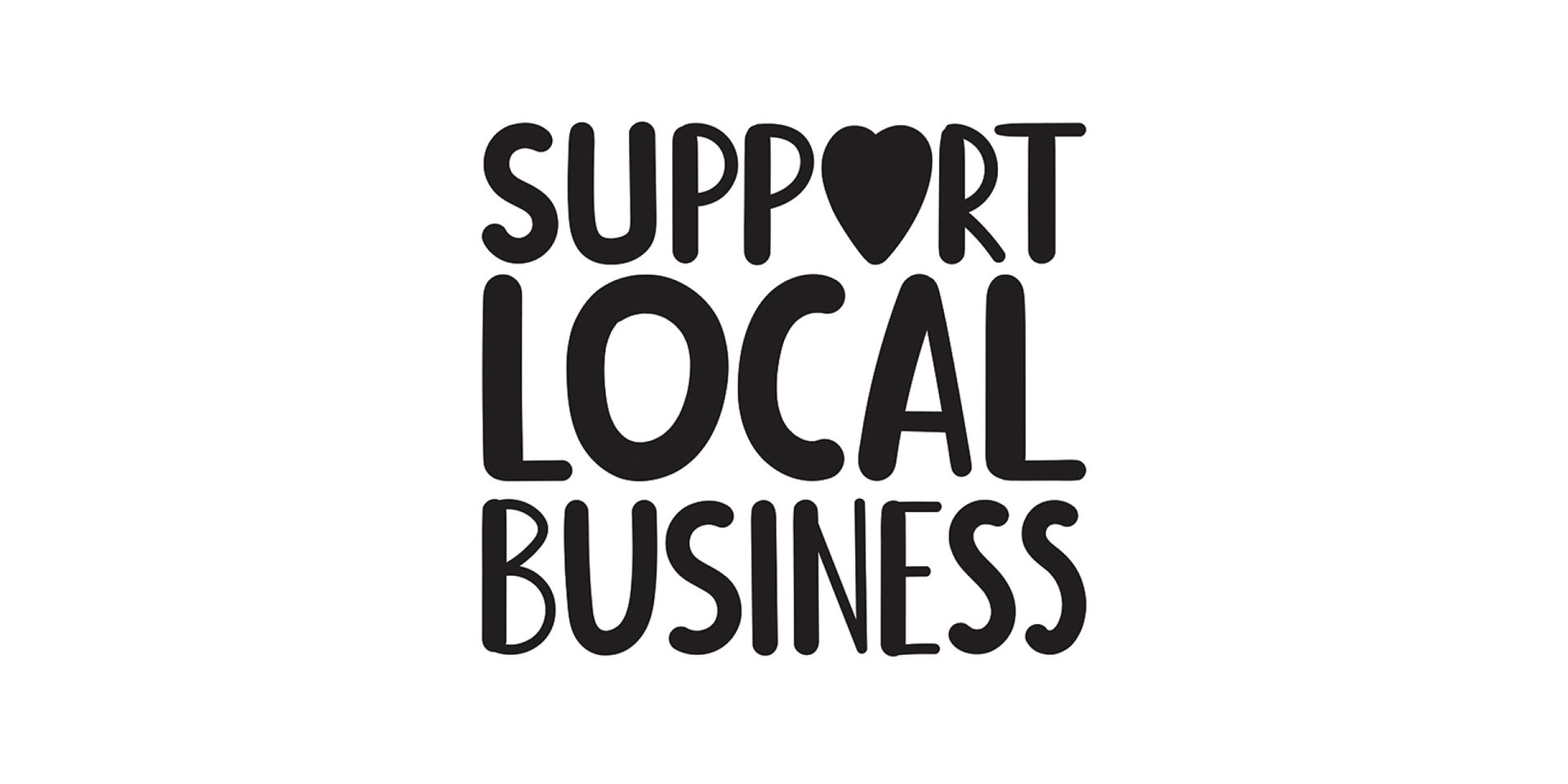support logo business logo