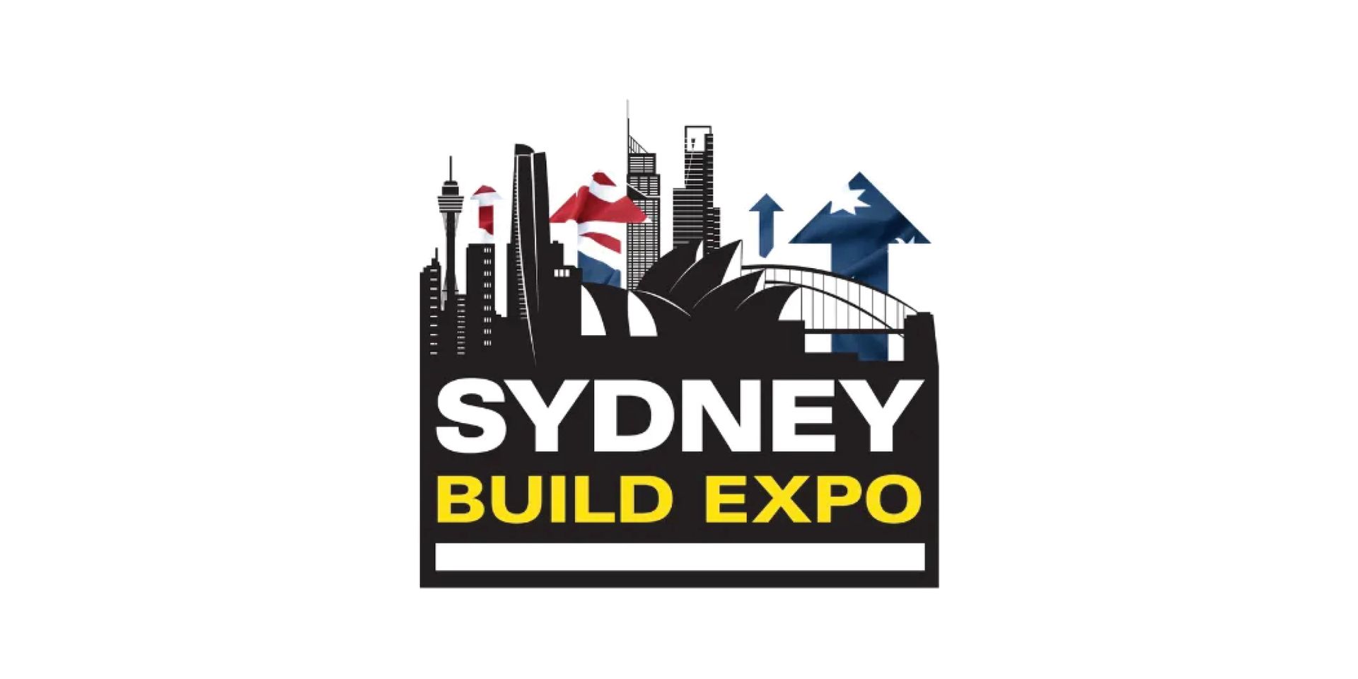 Sydney Build expo logo