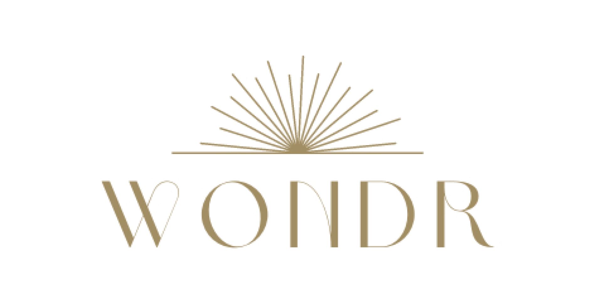 Wondr logo
