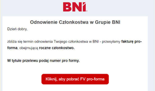 BNI - HubSpot implementation by Verseo