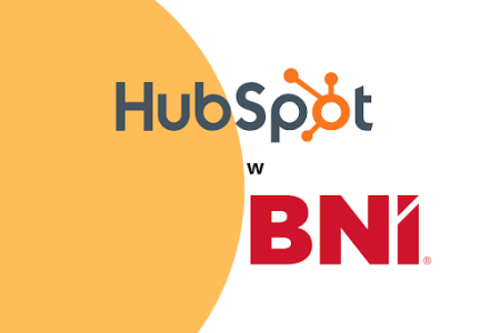 HubSpot and BNI