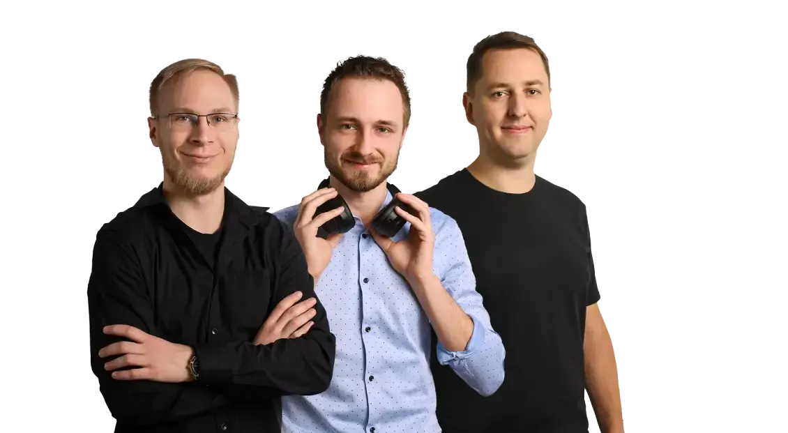 Verseo team
