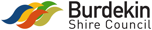 Burdekin Shire Council Logo