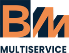 BM Multiservice - Logo