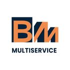 BM Multiservice - Logo