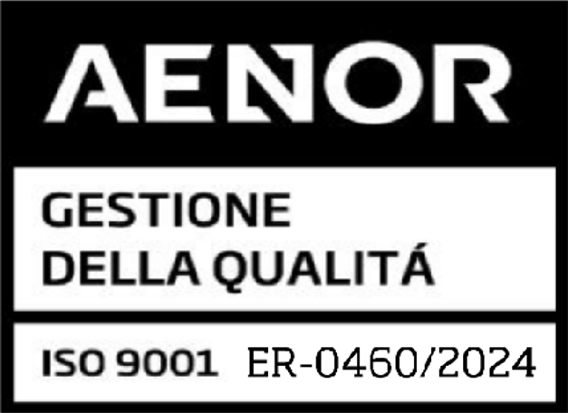 aenor iso 9001
