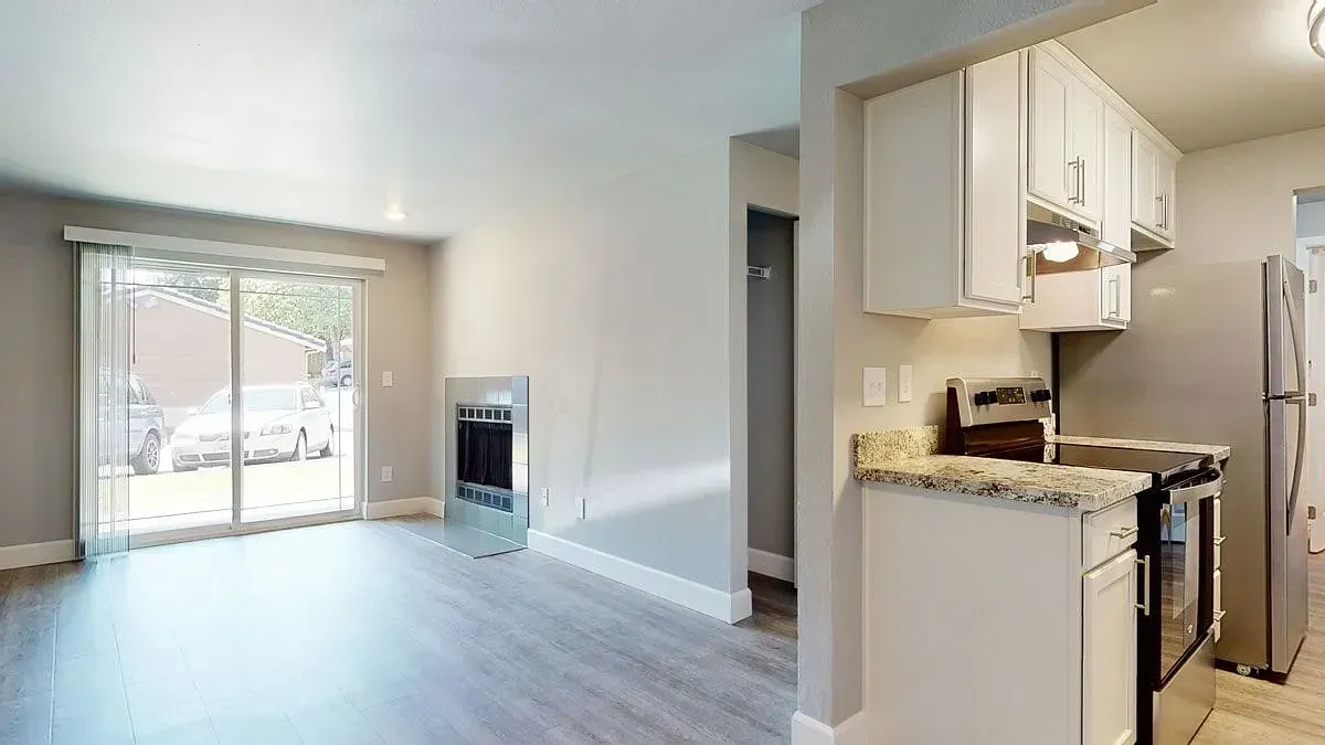 One Bedroom