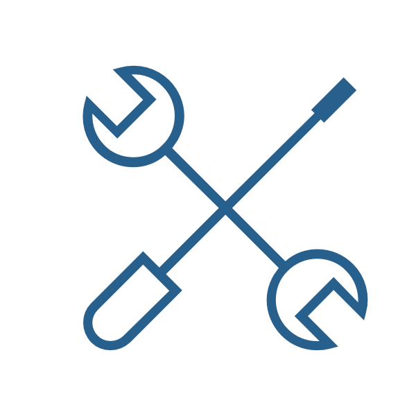 Service und Reparaturen