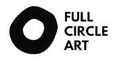 Full Circle Art