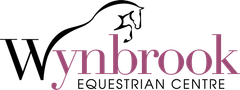 wynbrook equestrian logo