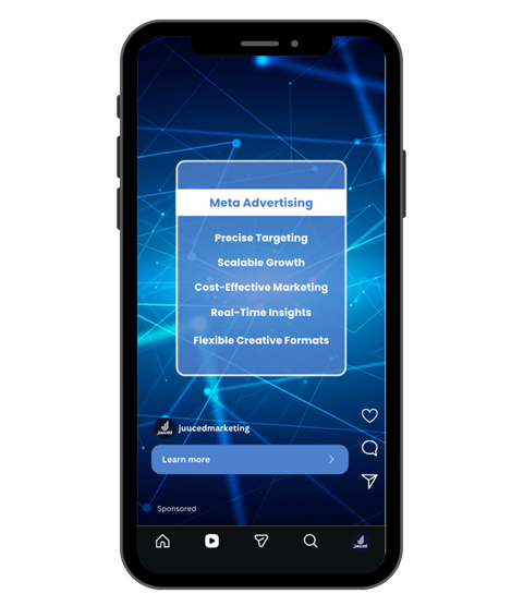 Juuced Meta Ad Management Services