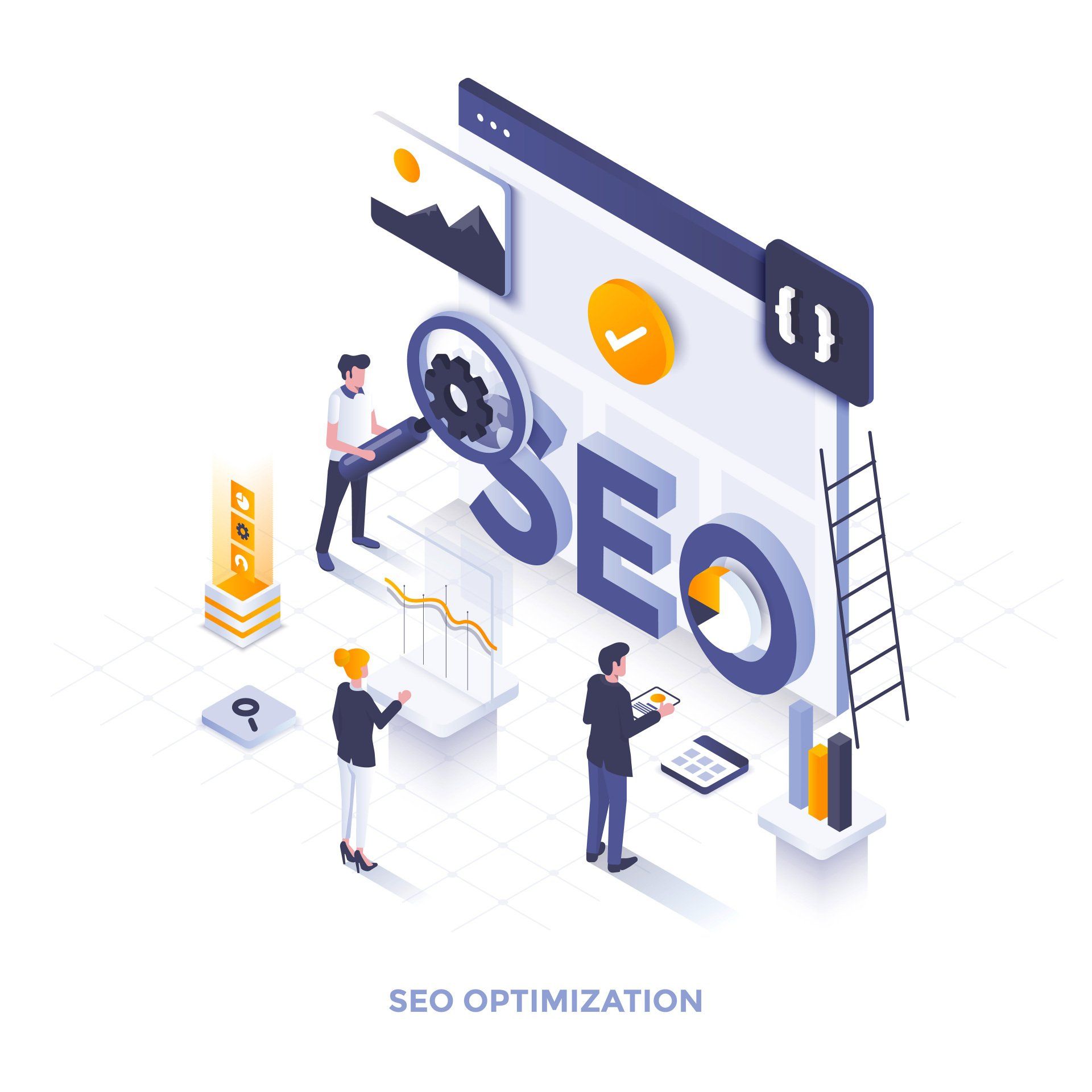 Juuced SEO Search Ranking Factors