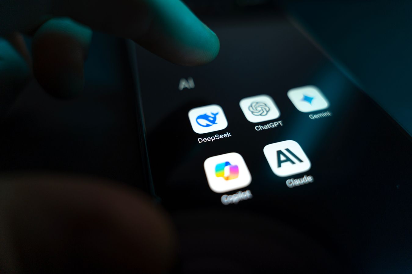 Helping Your Business Stay Ahead in the AI Search Revolution