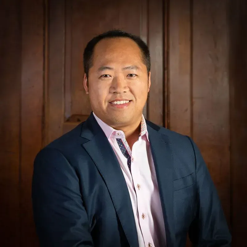John Ho