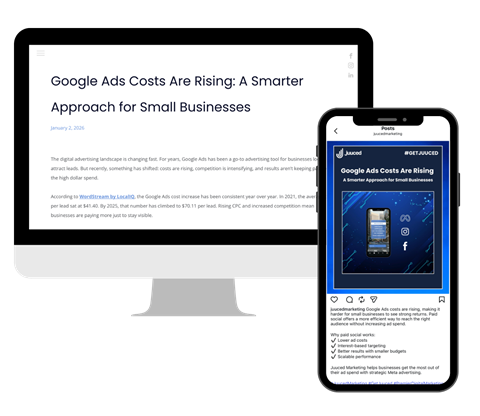 Get more value from your content