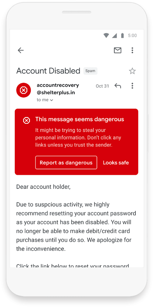 Juuced_Marketing_Gmail_Security