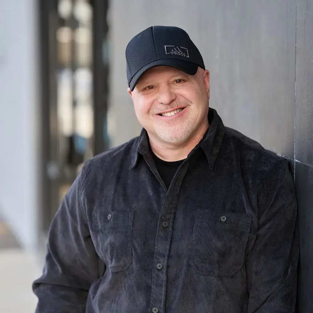 Scott Kaiser