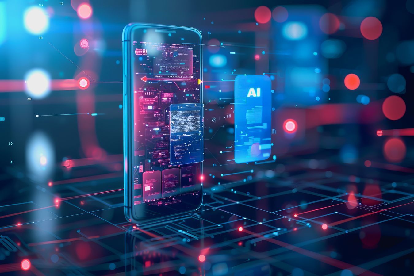 New Search Reality: How Your Business Can Win in an AI-Driven World