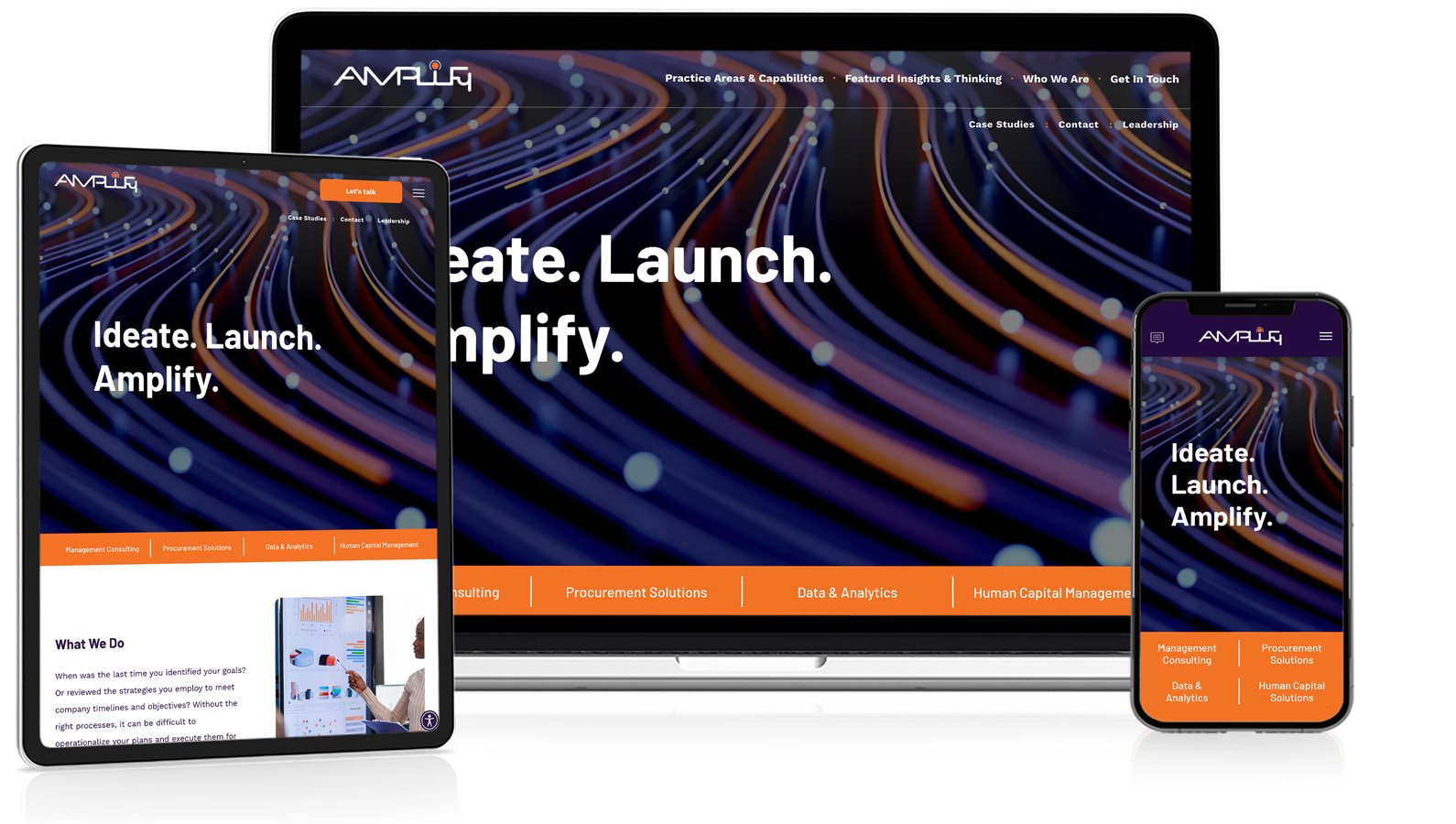 juuced_website_example_amplify