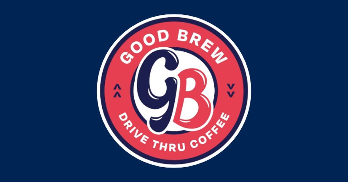 Good Brew Drive Thru Sale