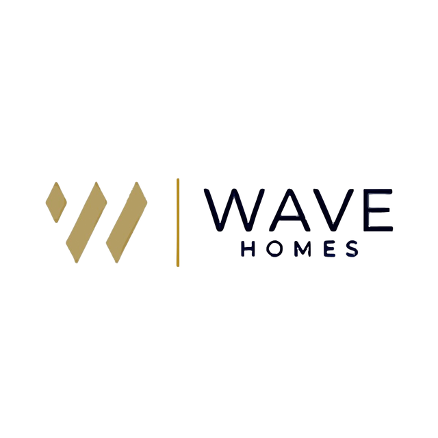 Wave Homes Logo